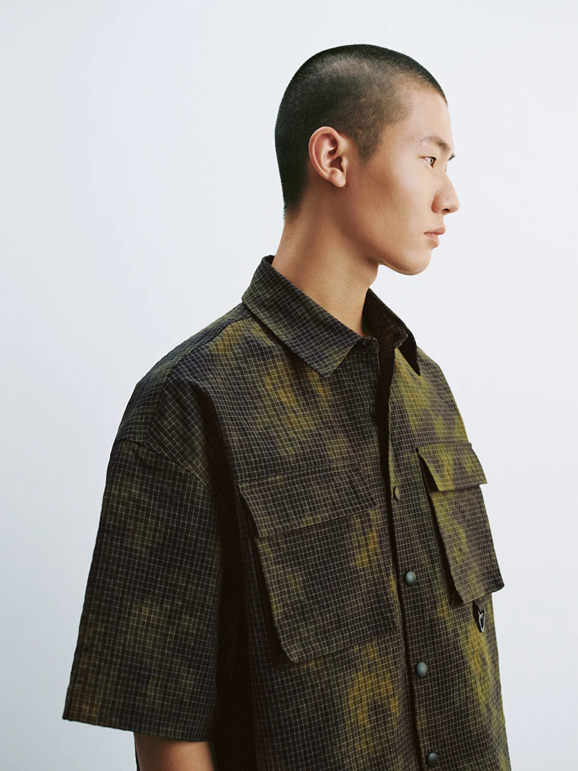 Short Sleeve Shirts - Image 3