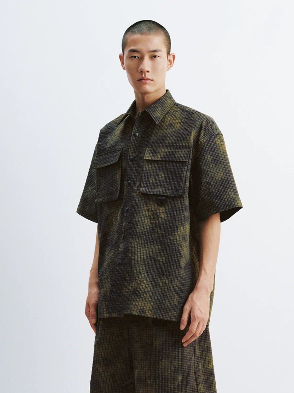 Short Sleeve Shirts - Image 5