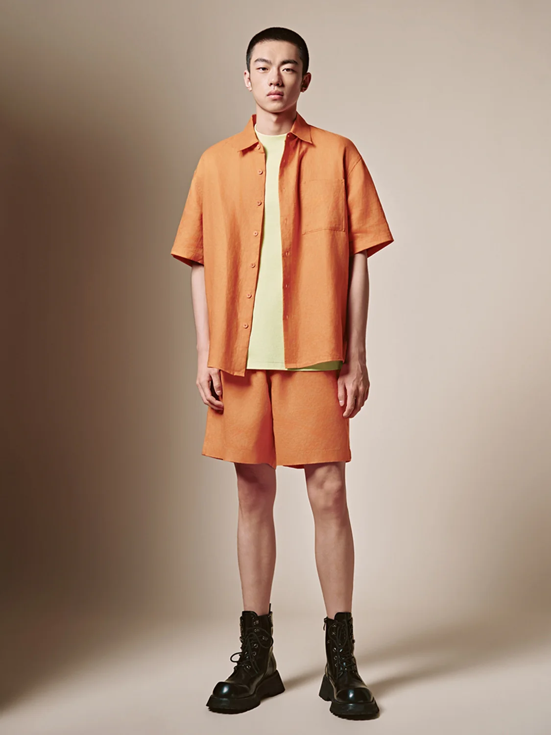 Short Sleeve Shirts - Image 4