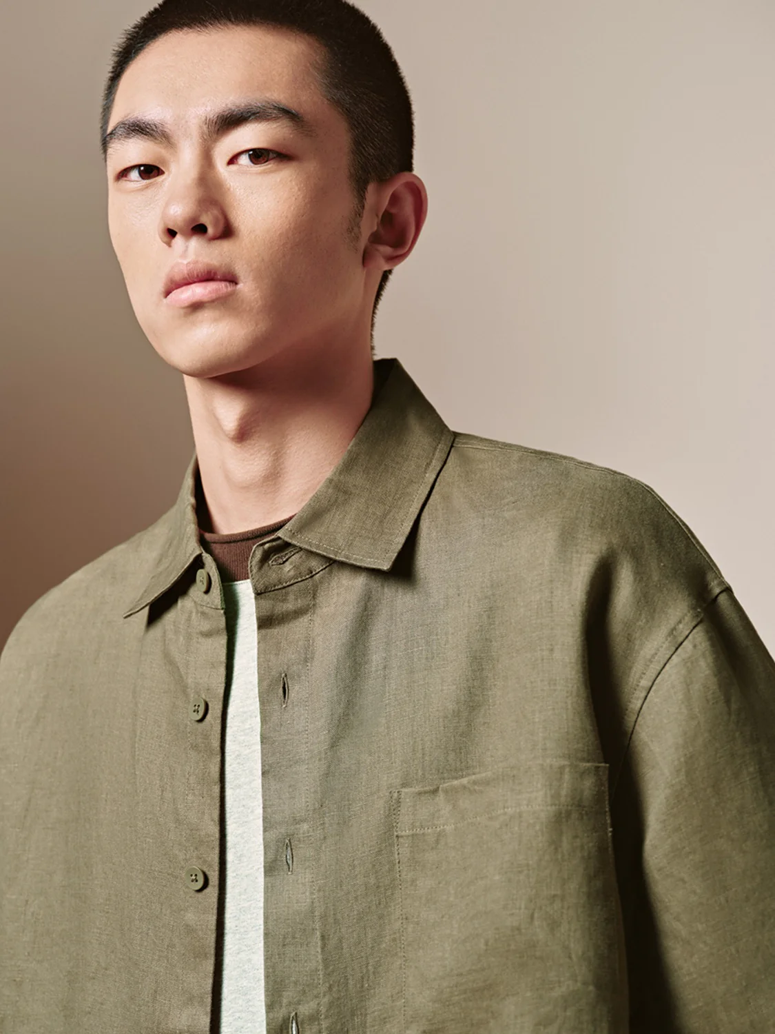 Short Sleeve Shirts - Image 9