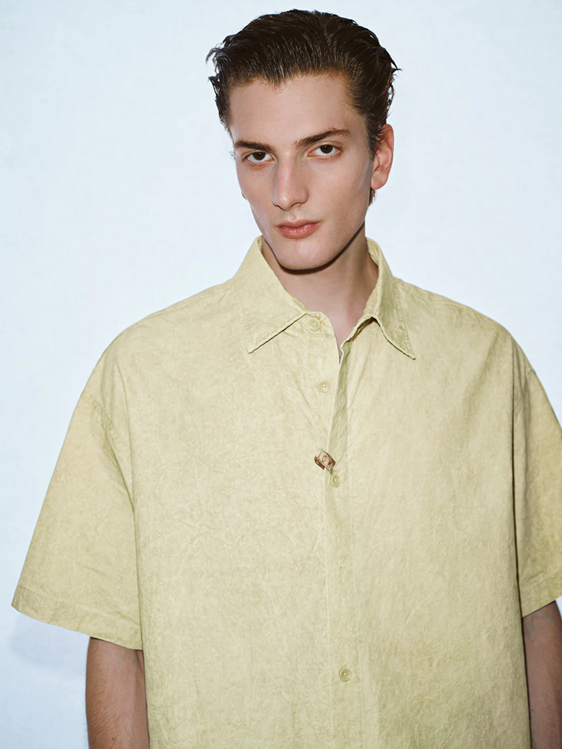 Short Sleeve Shirts - Image 3