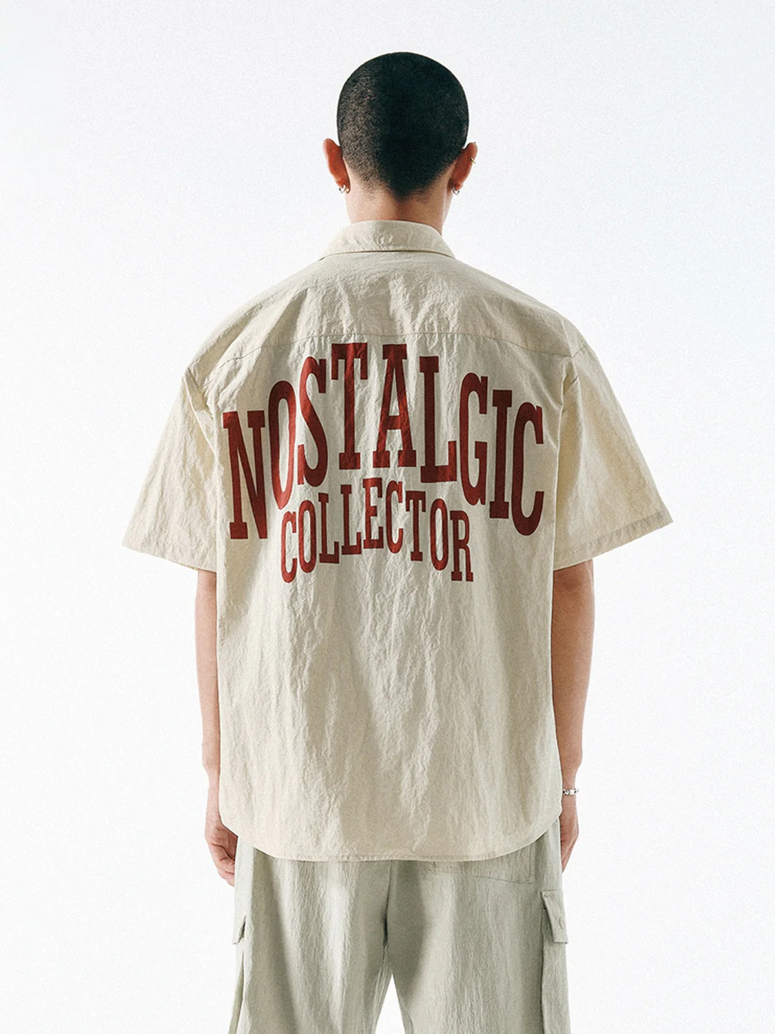 Short Sleeve Shirts - Image 2