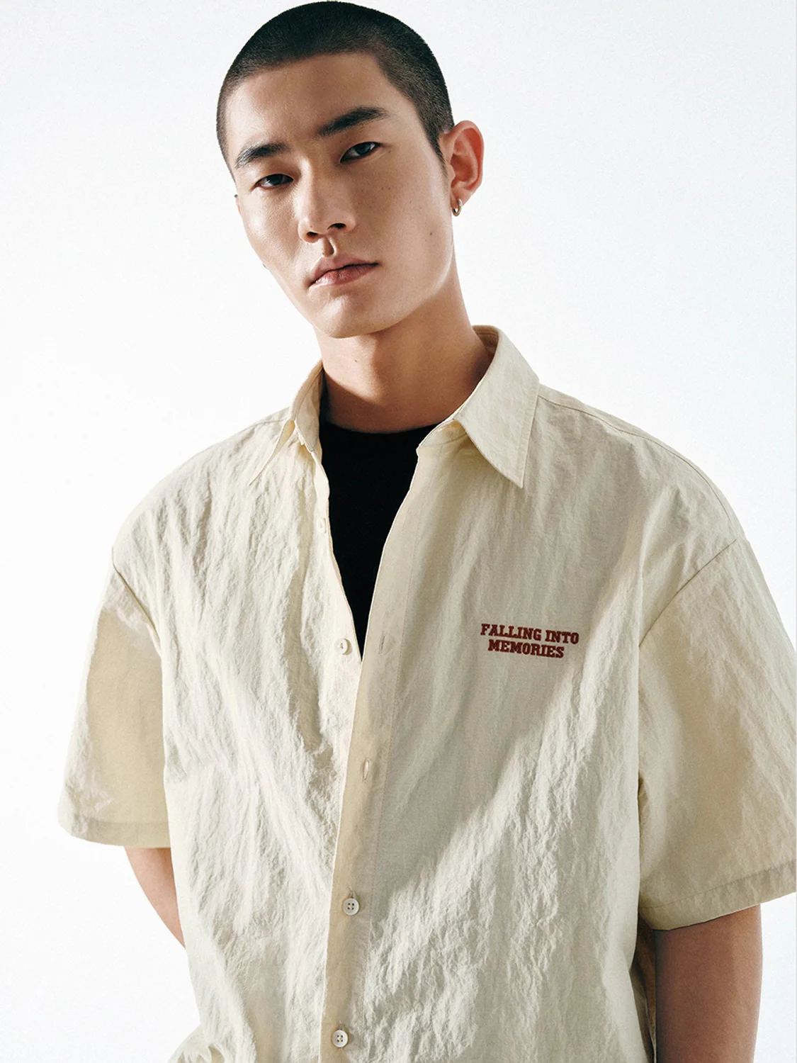 Short Sleeve Shirts - Image 3