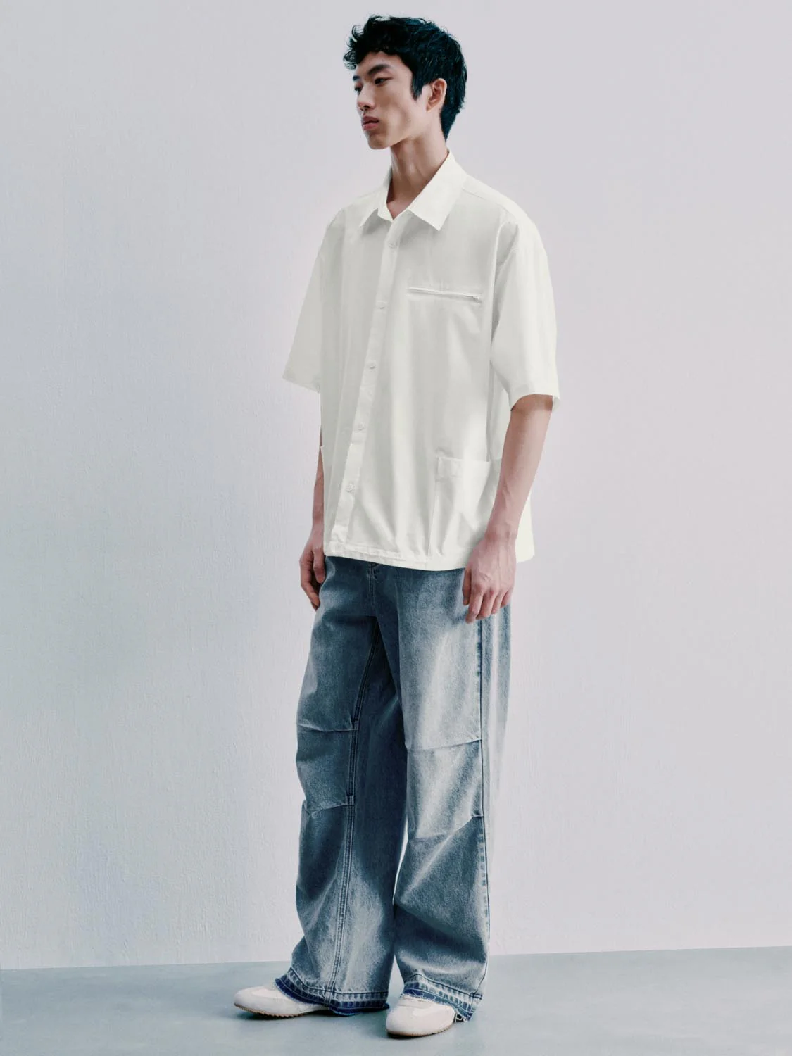 Short Sleeve Shirts - Image 5