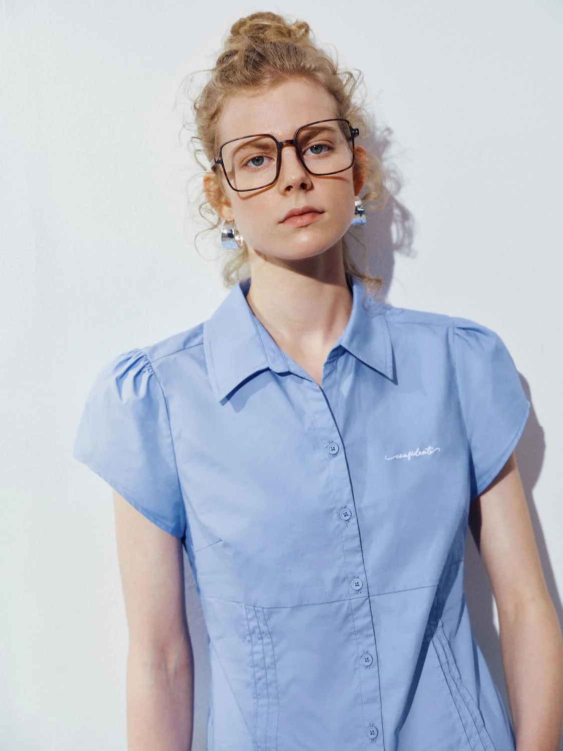 Short Sleeve Shirts - Image 3