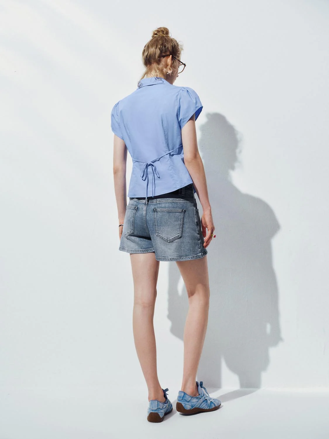 Short Sleeve Shirts - Image 6