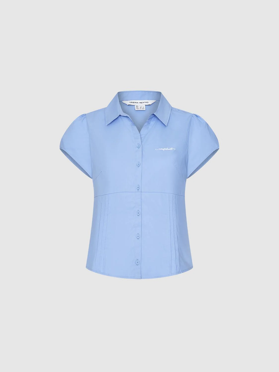 Short Sleeve Shirts - Image 7