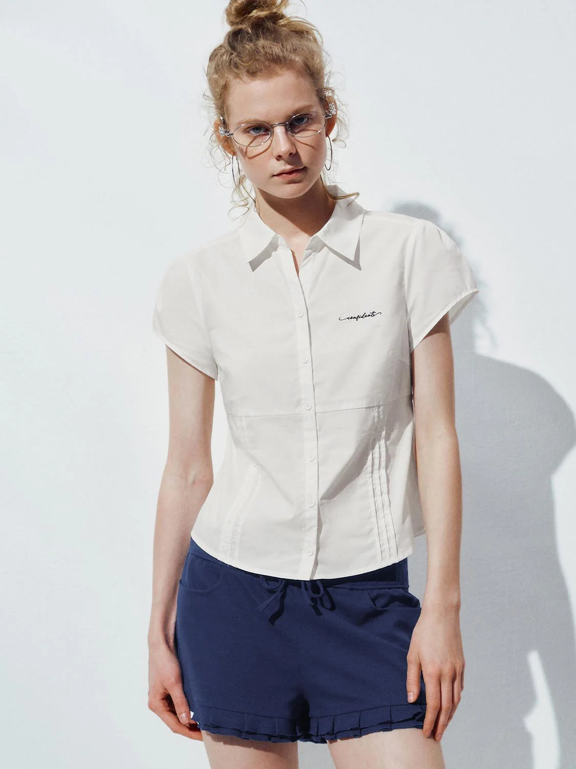 Short Sleeve Shirts - Image 8