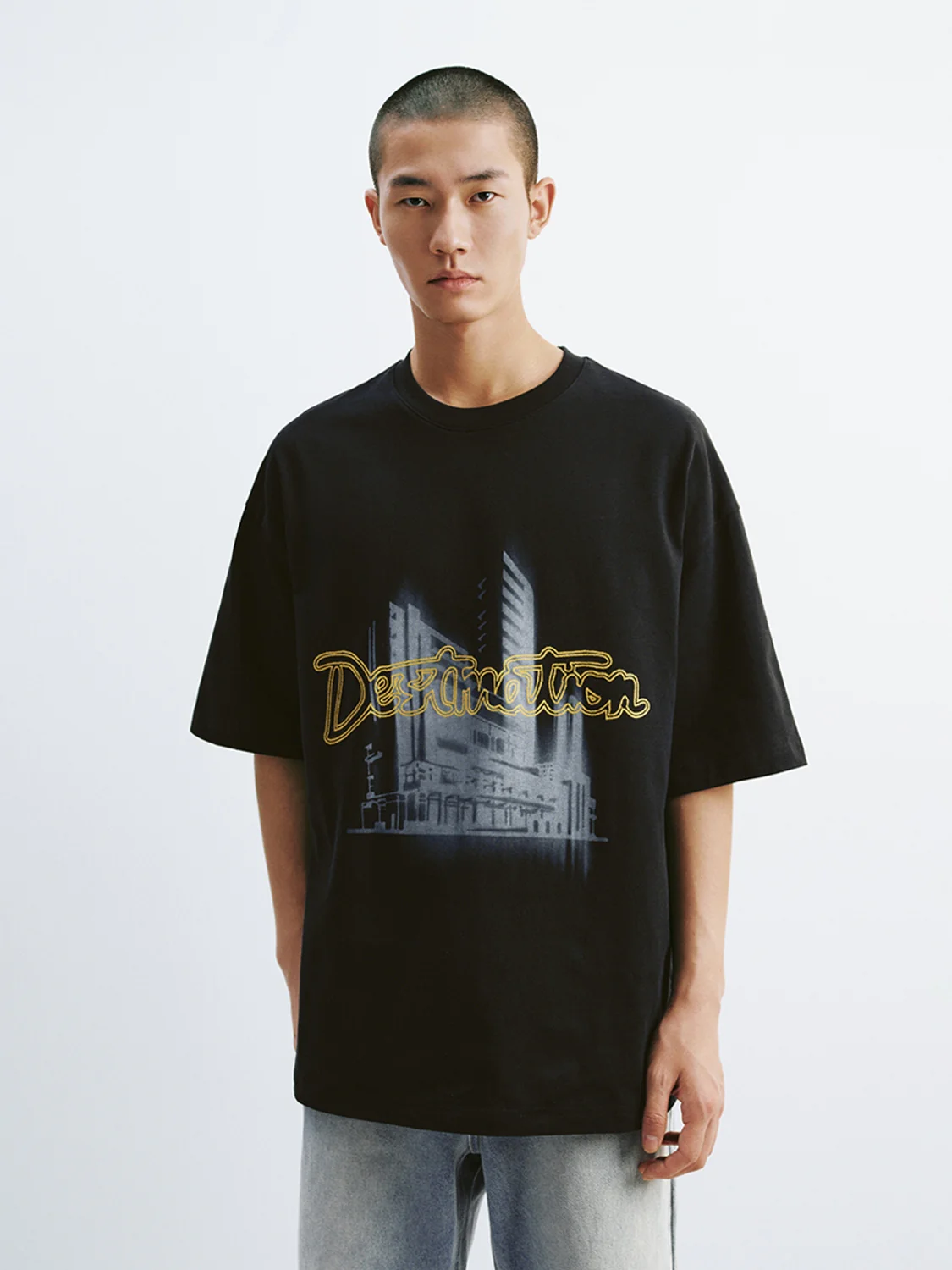 Short Sleeve T-Shirts