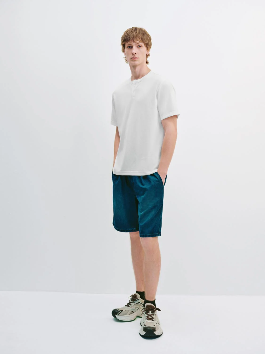 Short Sleeve T-Shirts - Image 19