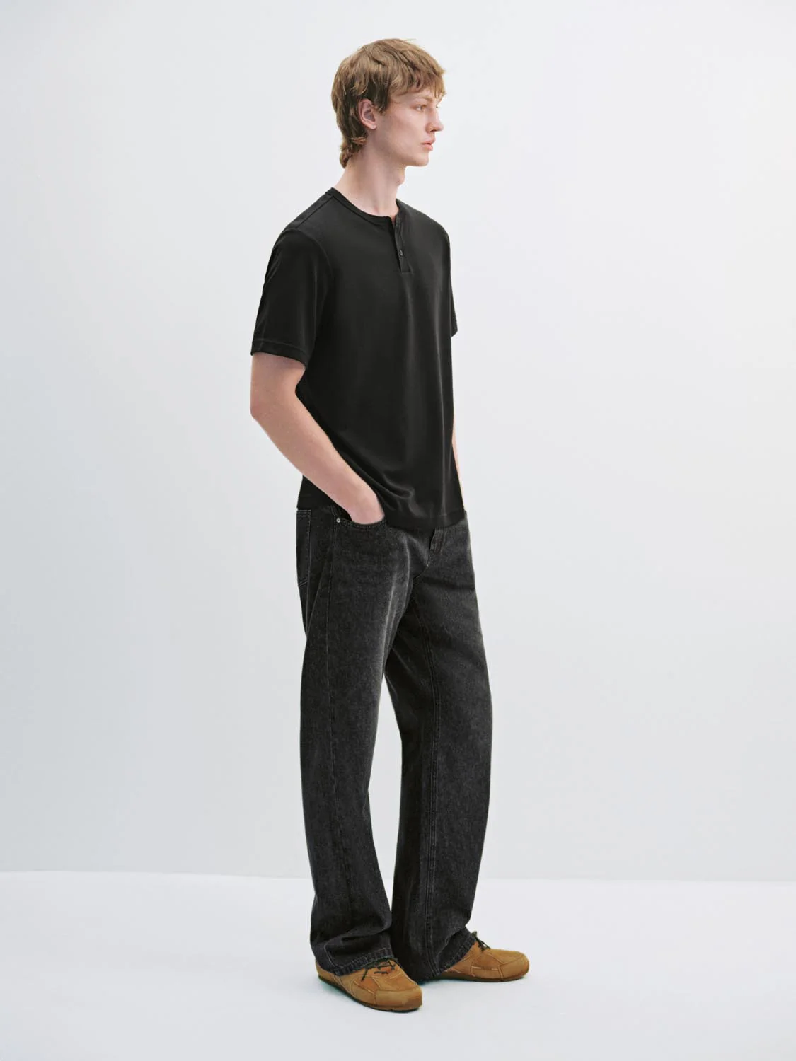 Short Sleeve T-Shirts - Image 5