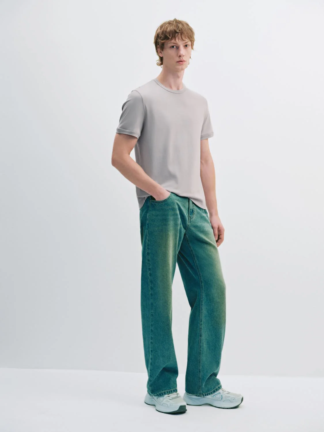 Short Sleeve T-Shirts - Image 12