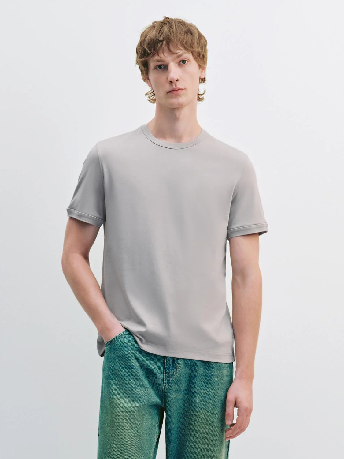 Short Sleeve T-Shirts - Image 8