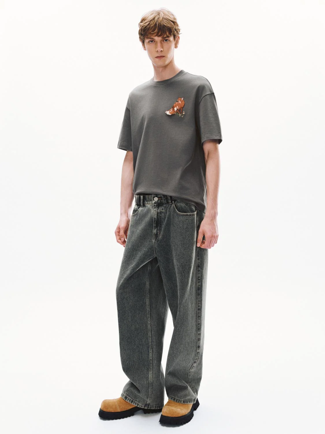 Short Sleeve T-Shirts - Image 5