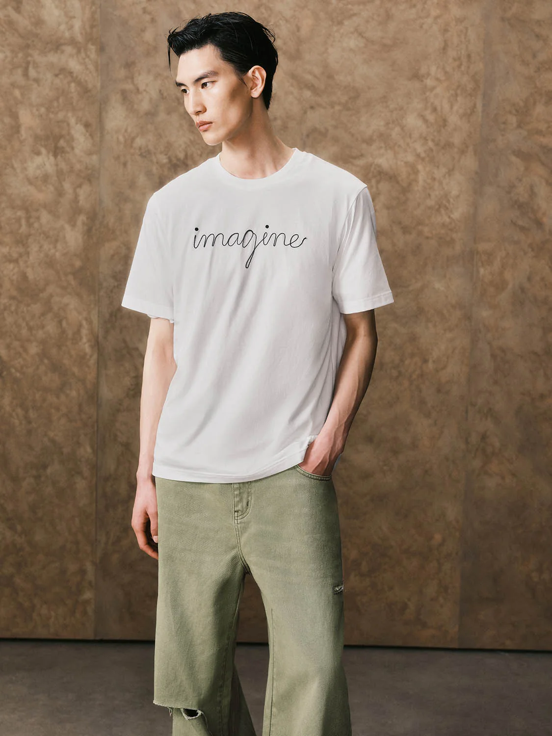 Short Sleeve T-Shirts - Image 16