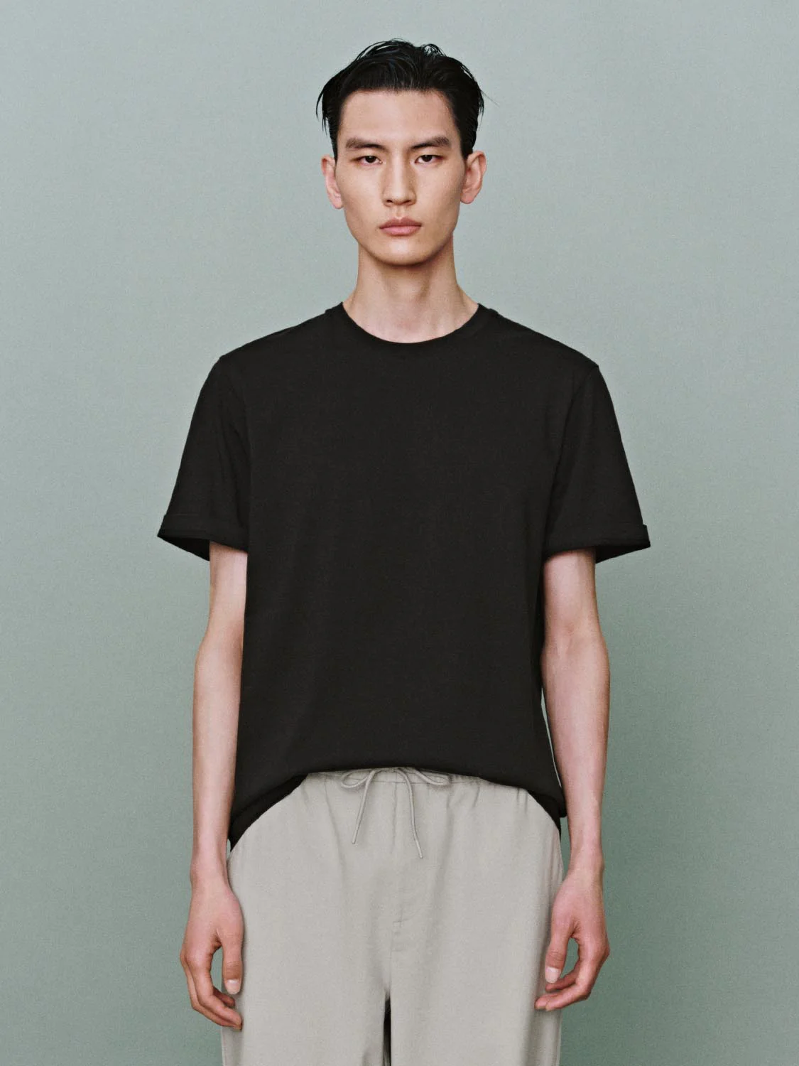 Short Sleeve T-Shirts