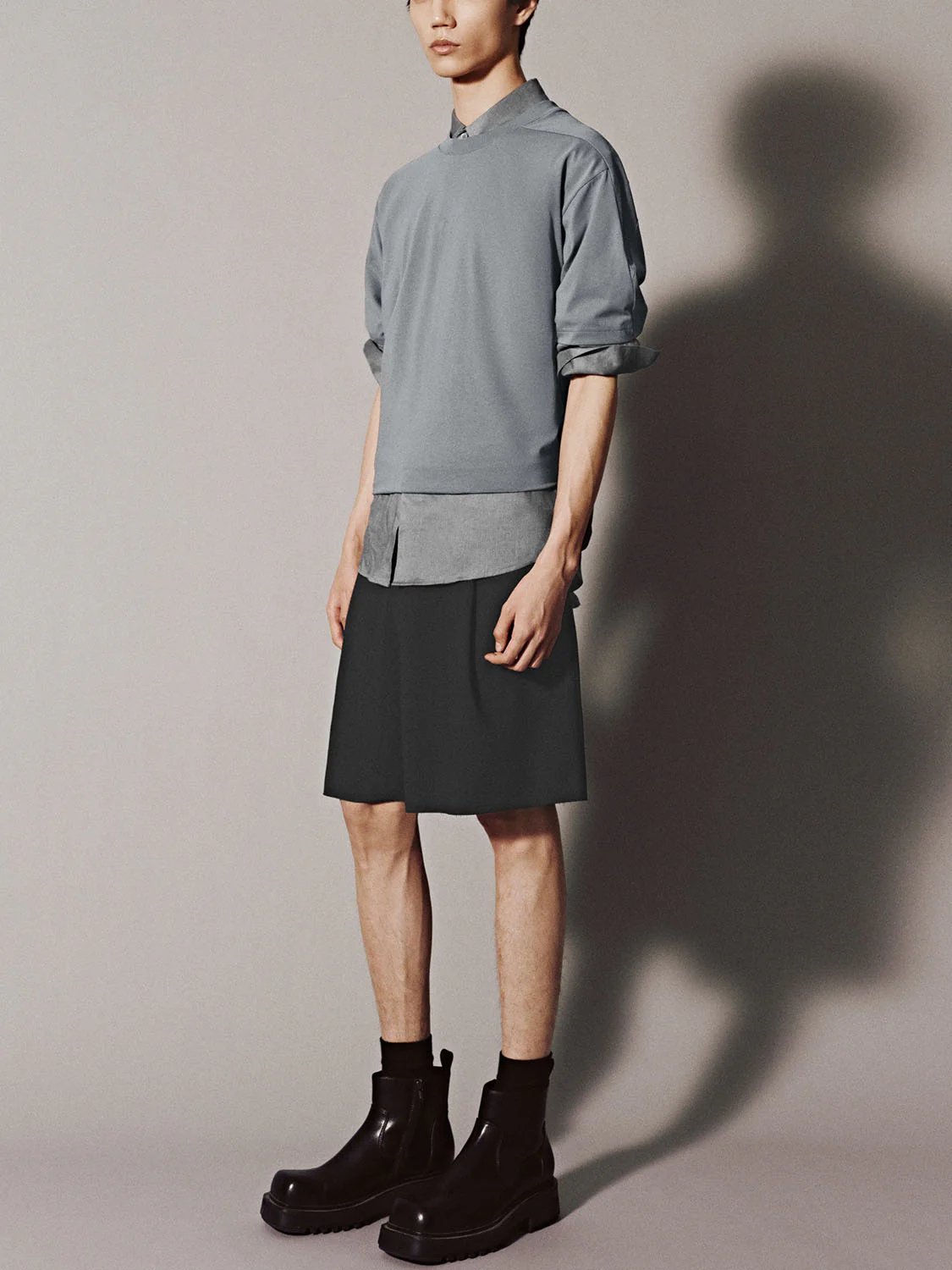 Short Sleeve T-Shirts - Image 4