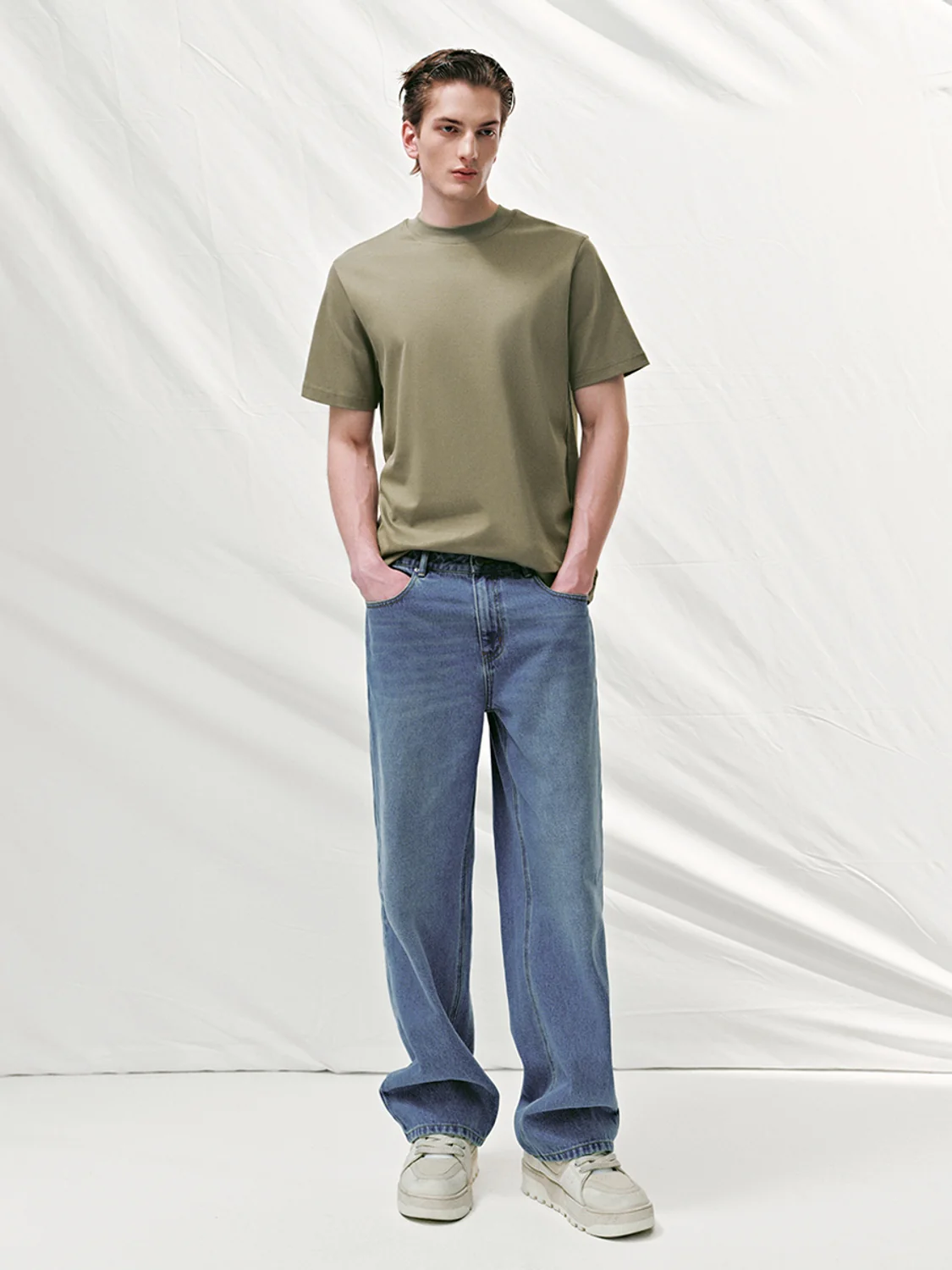 Short Sleeve T-Shirts - Image 4