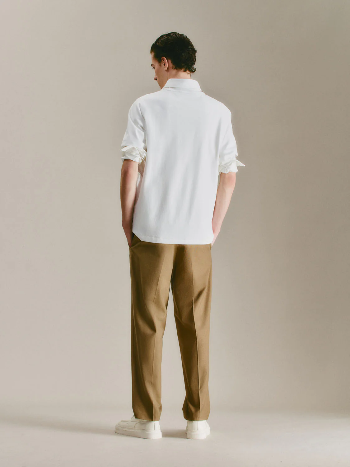 Short Sleeve T-Shirts - Image 4