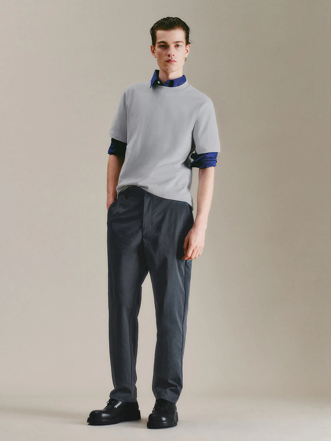 Short Sleeve T-Shirts - Image 4