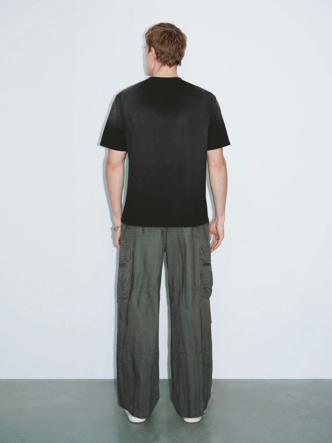 Short Sleeve T-Shirts - Image 4
