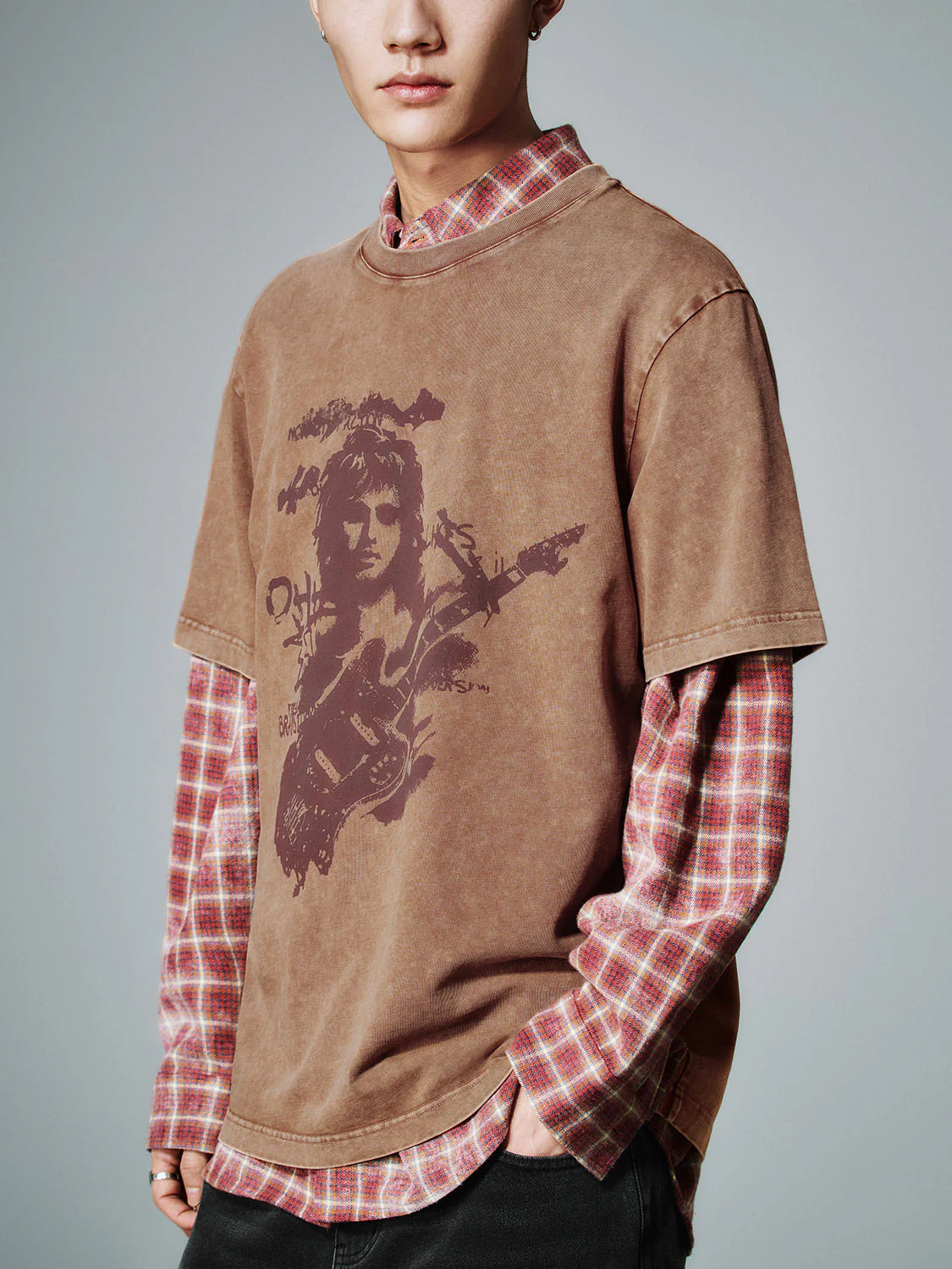 Short Sleeve T-Shirts - Image 14
