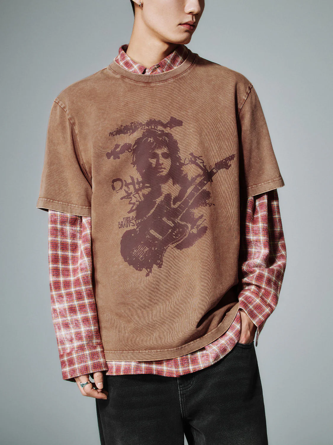 Short Sleeve T-Shirts - Image 27