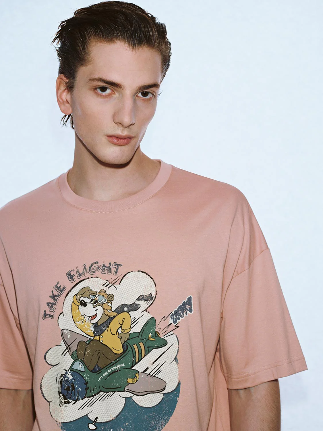 Short Sleeve T-Shirts - Image 12