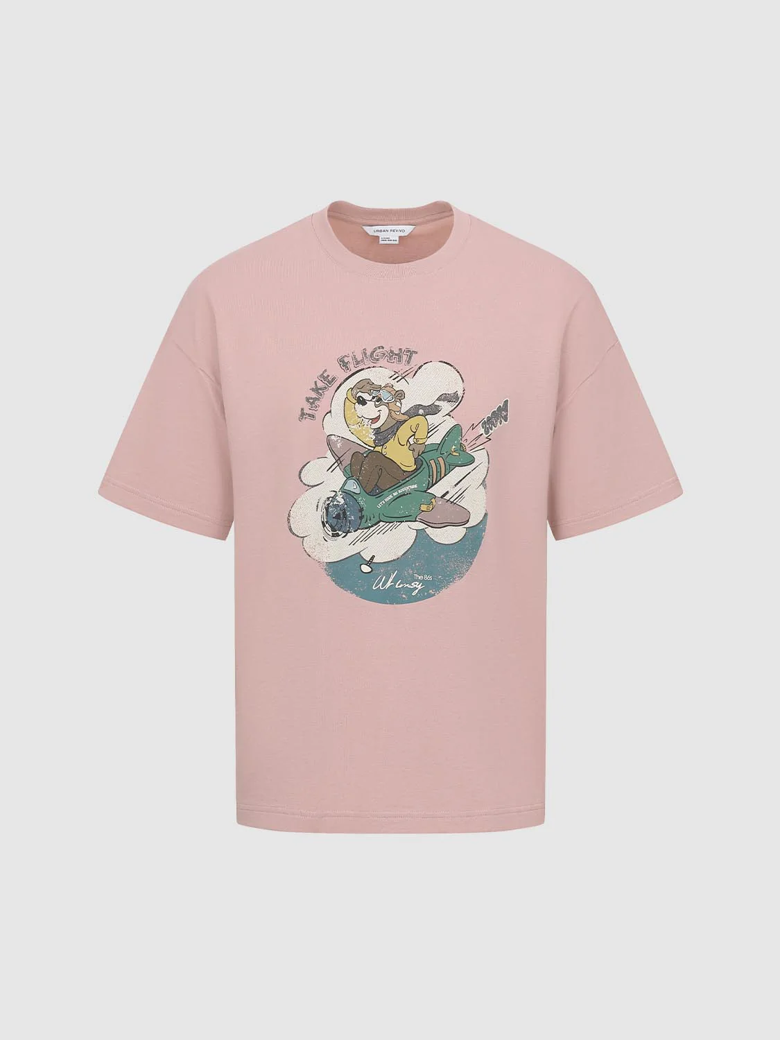 Short Sleeve T-Shirts - Image 14