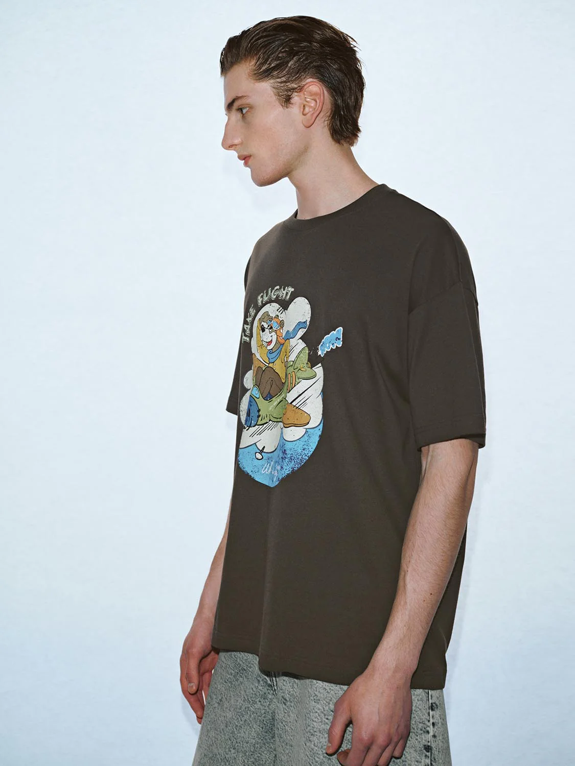 Short Sleeve T-Shirts - Image 23
