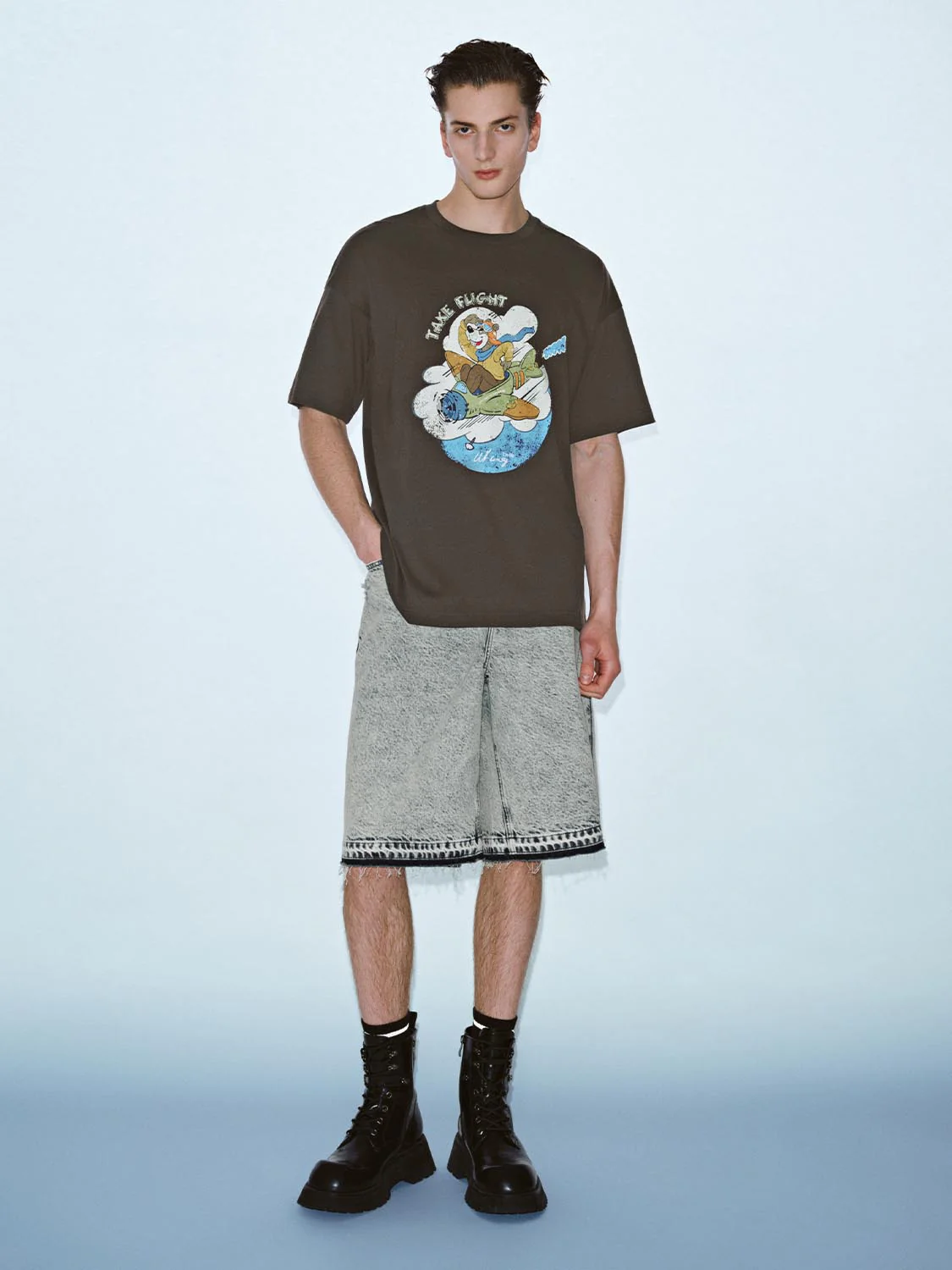 Short Sleeve T-Shirts - Image 24