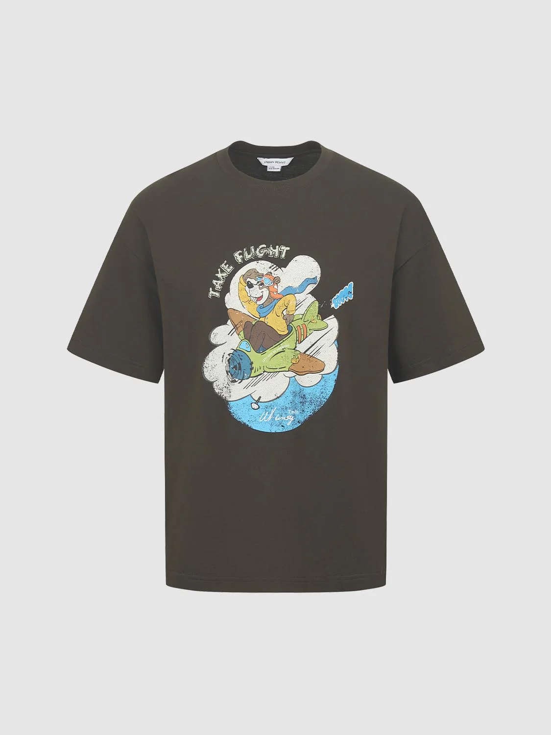 Short Sleeve T-Shirts - Image 28