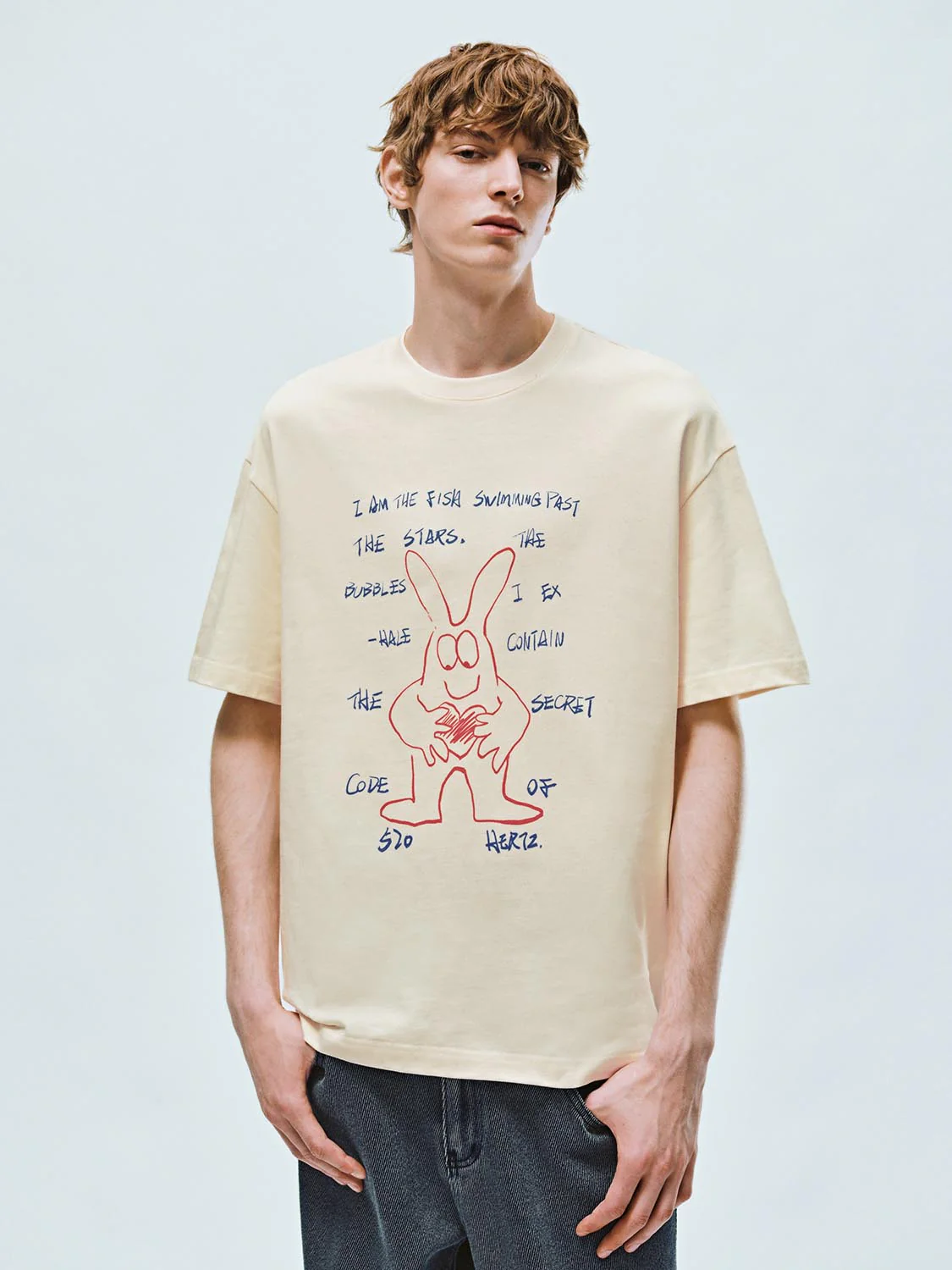 Short Sleeve T-Shirts - Image 10