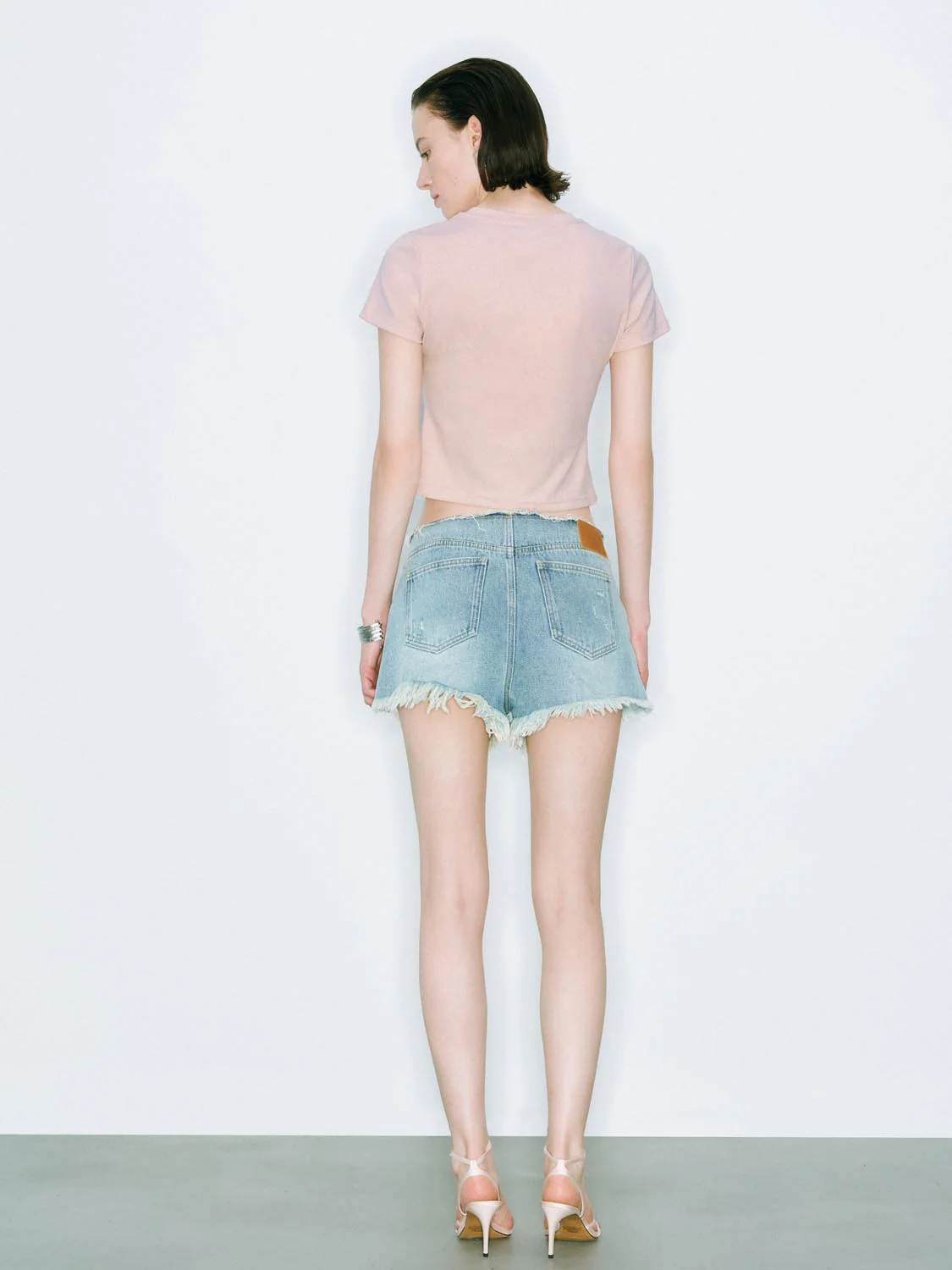 Short Sleeve T-Shirts - Image 5
