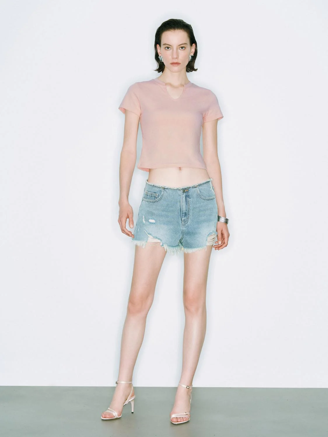 Short Sleeve T-Shirts - Image 6