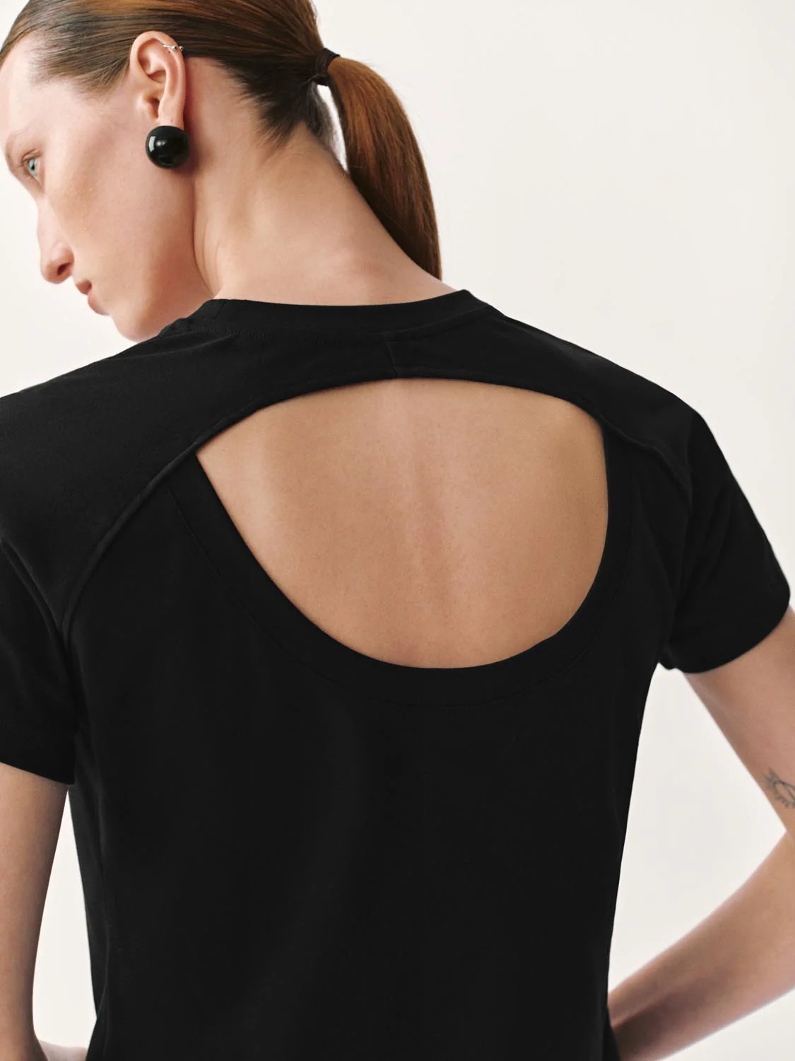 Short Sleeve T-Shirts - Image 3