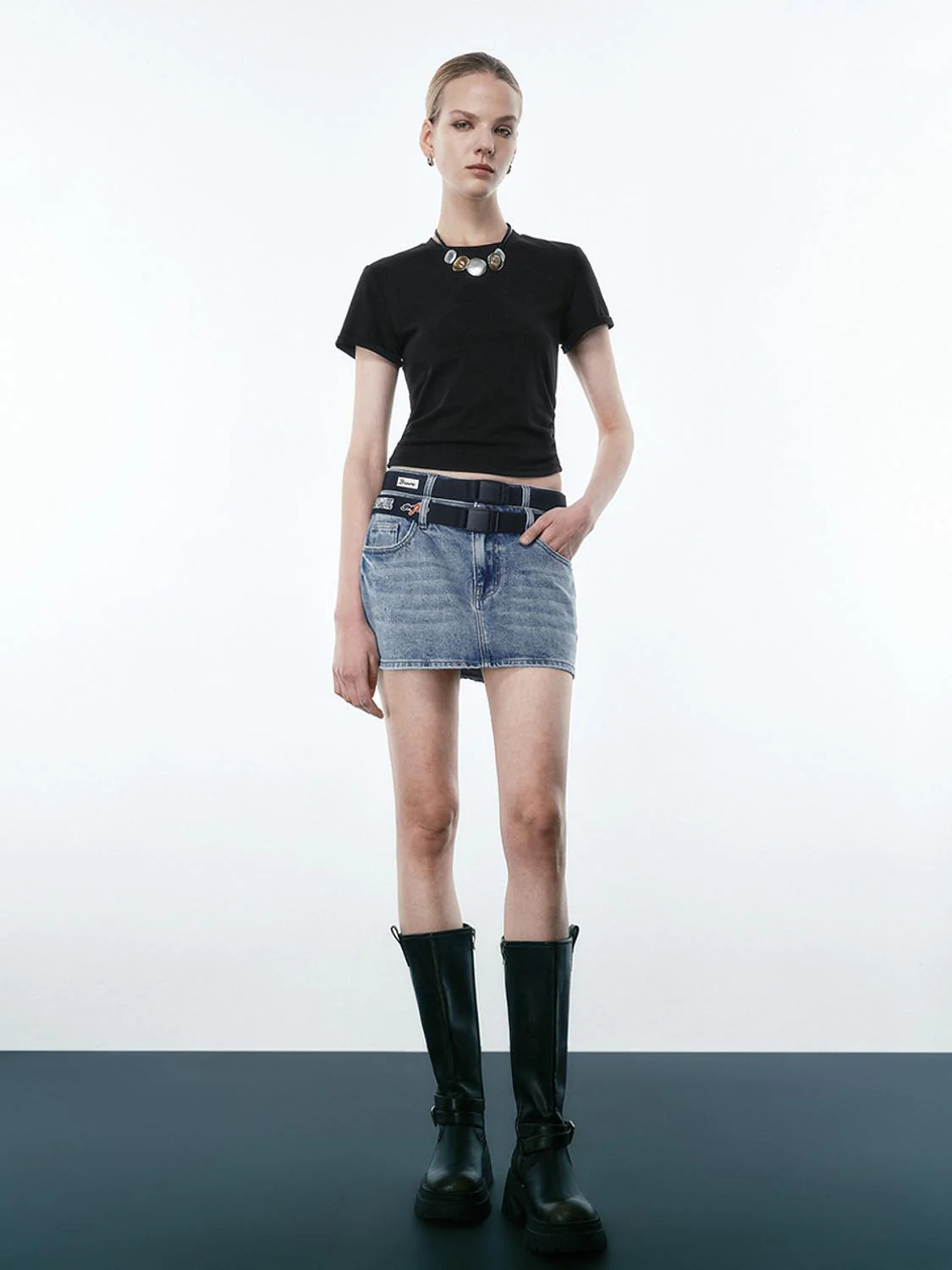 Short Sleeve T-Shirts - Image 4