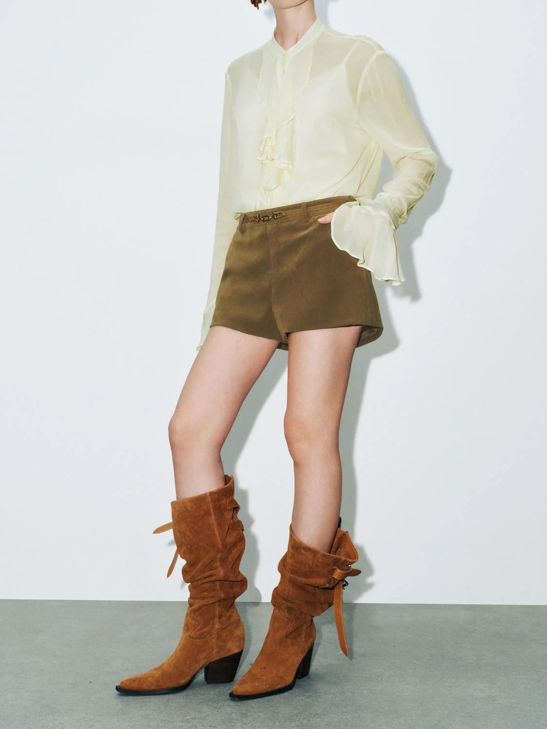 Shorts - Image 3