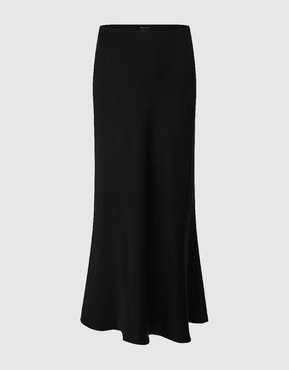 Skinny Midi Fishtail Skirt - Image 36