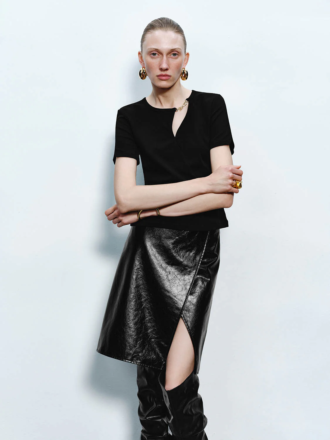 Skinny T-Shirts - Image 2
