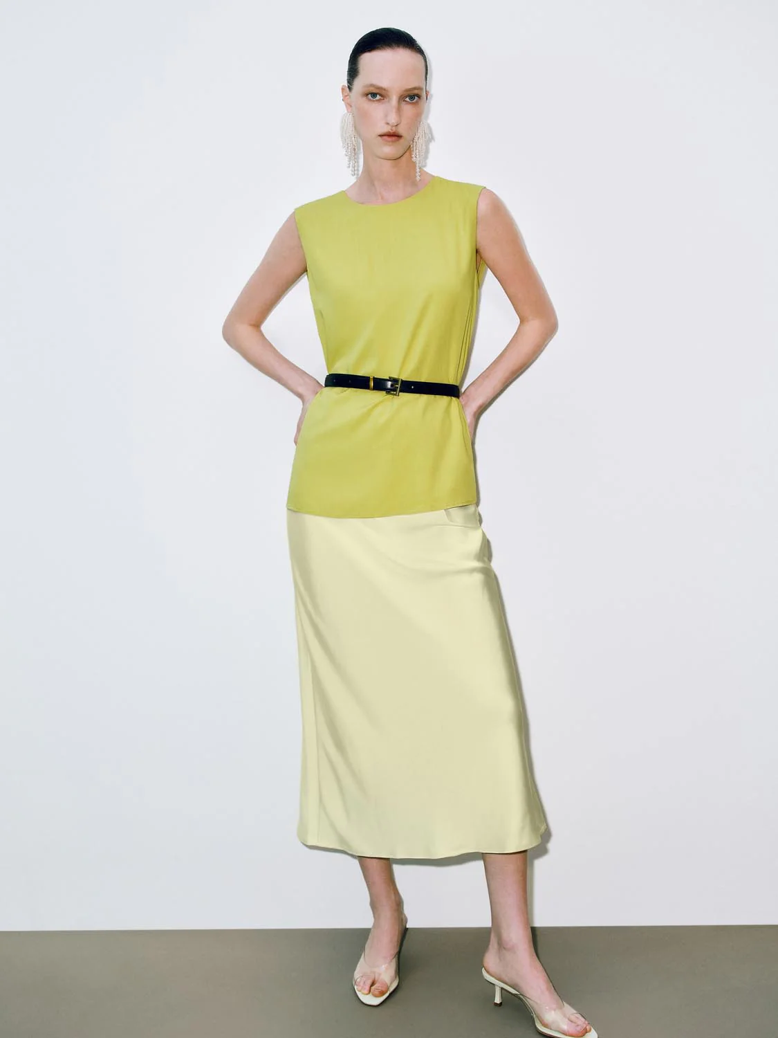 Skip Fishtail Skirts - Image 14