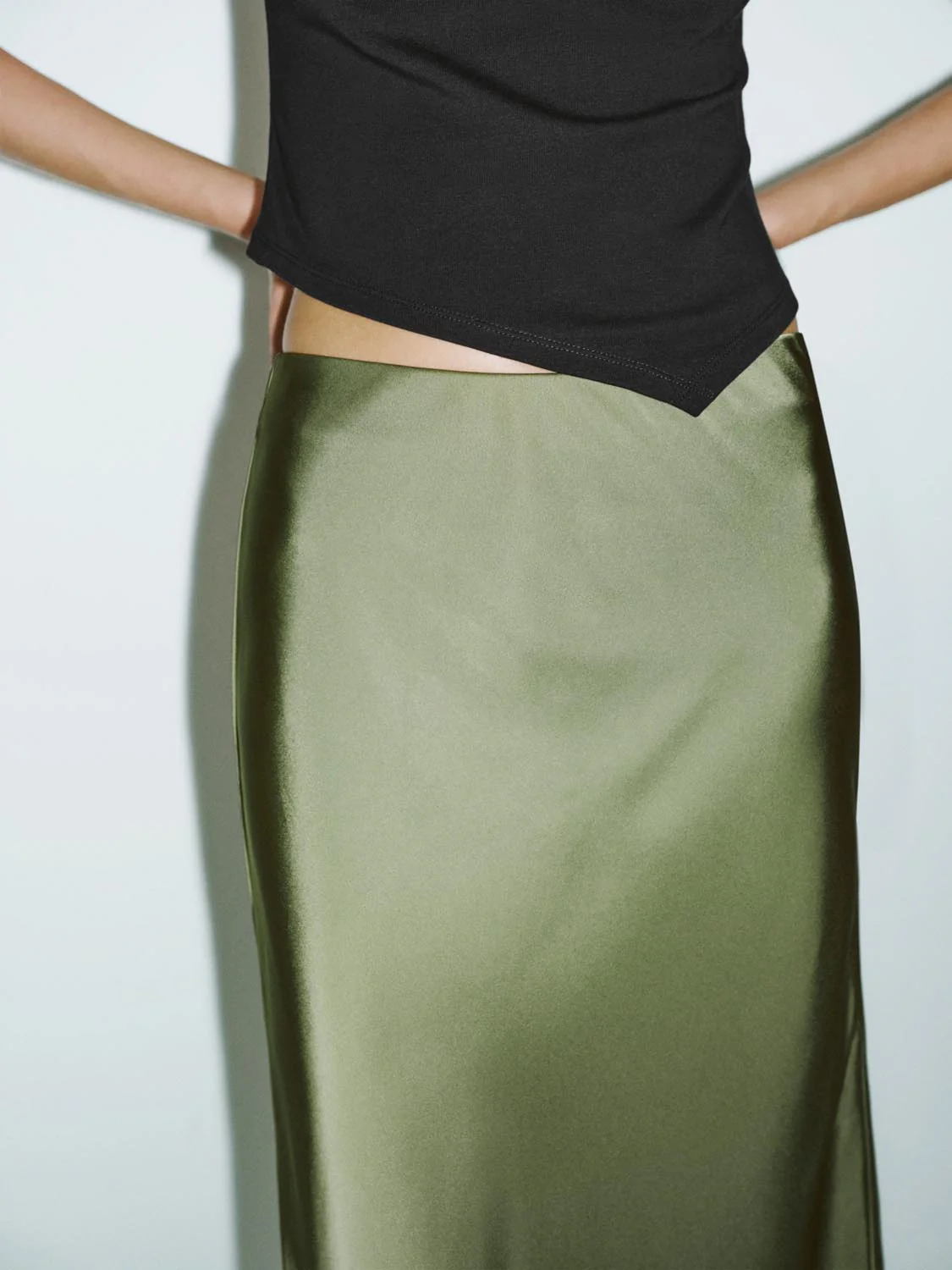 Skip Fishtail Skirts - Image 5
