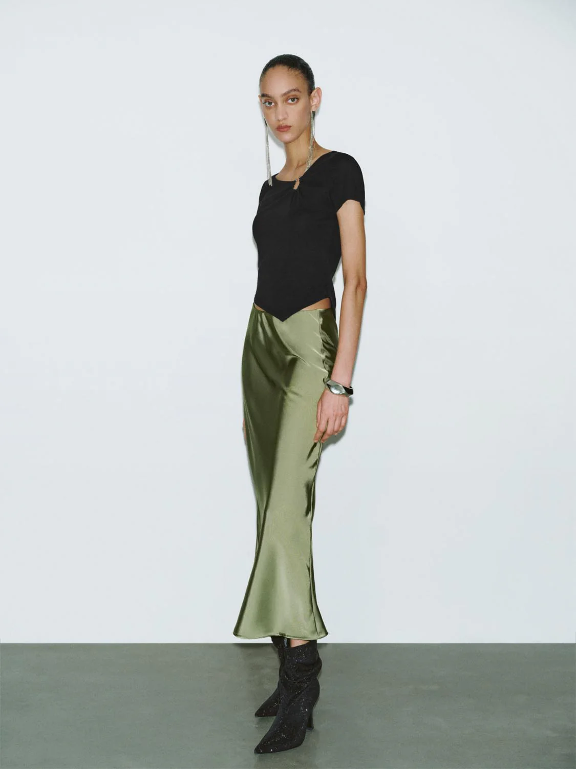 Skip Fishtail Skirts - Image 7
