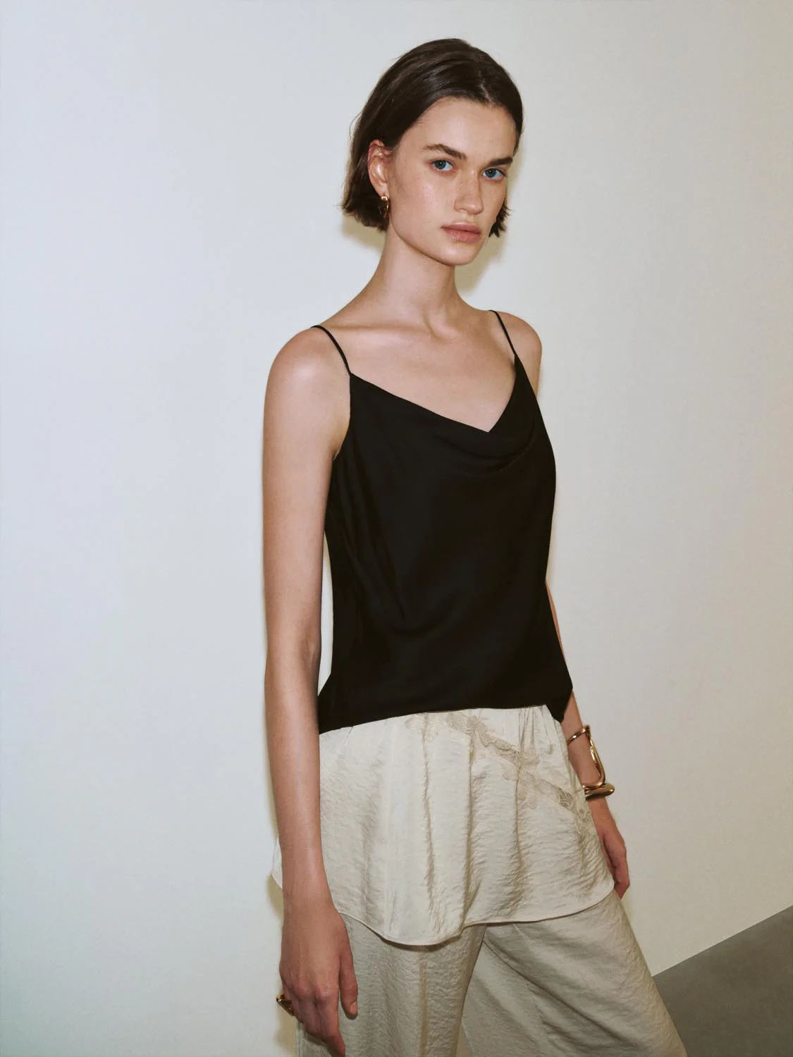 Slip Cami Tops - Image 2