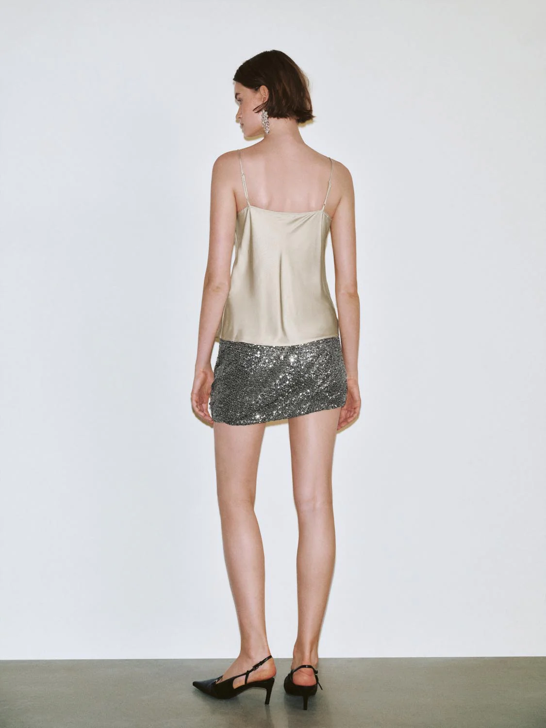 Slip Cami Tops - Image 27