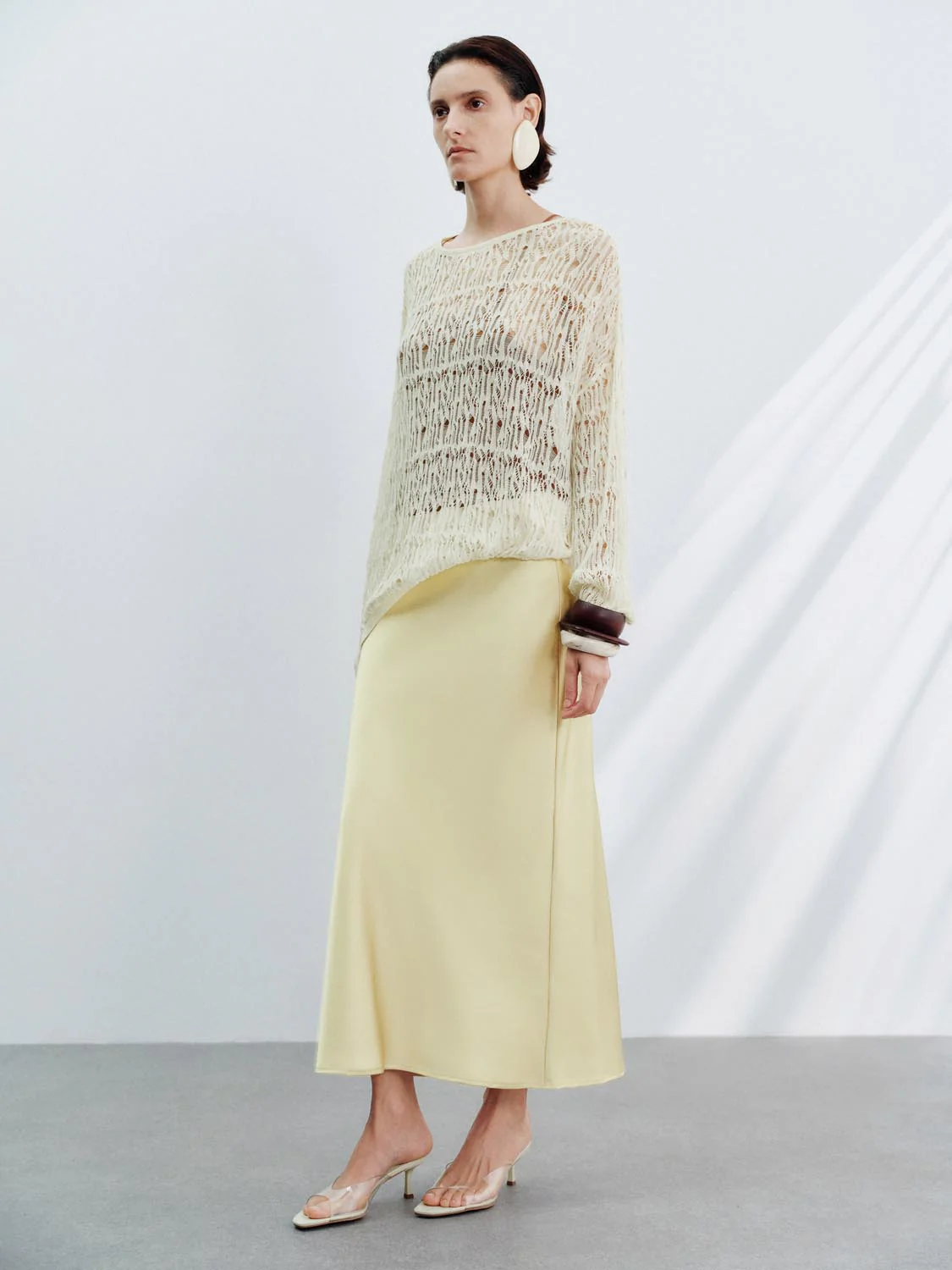 Slip Fishtail Skirts - Image 6