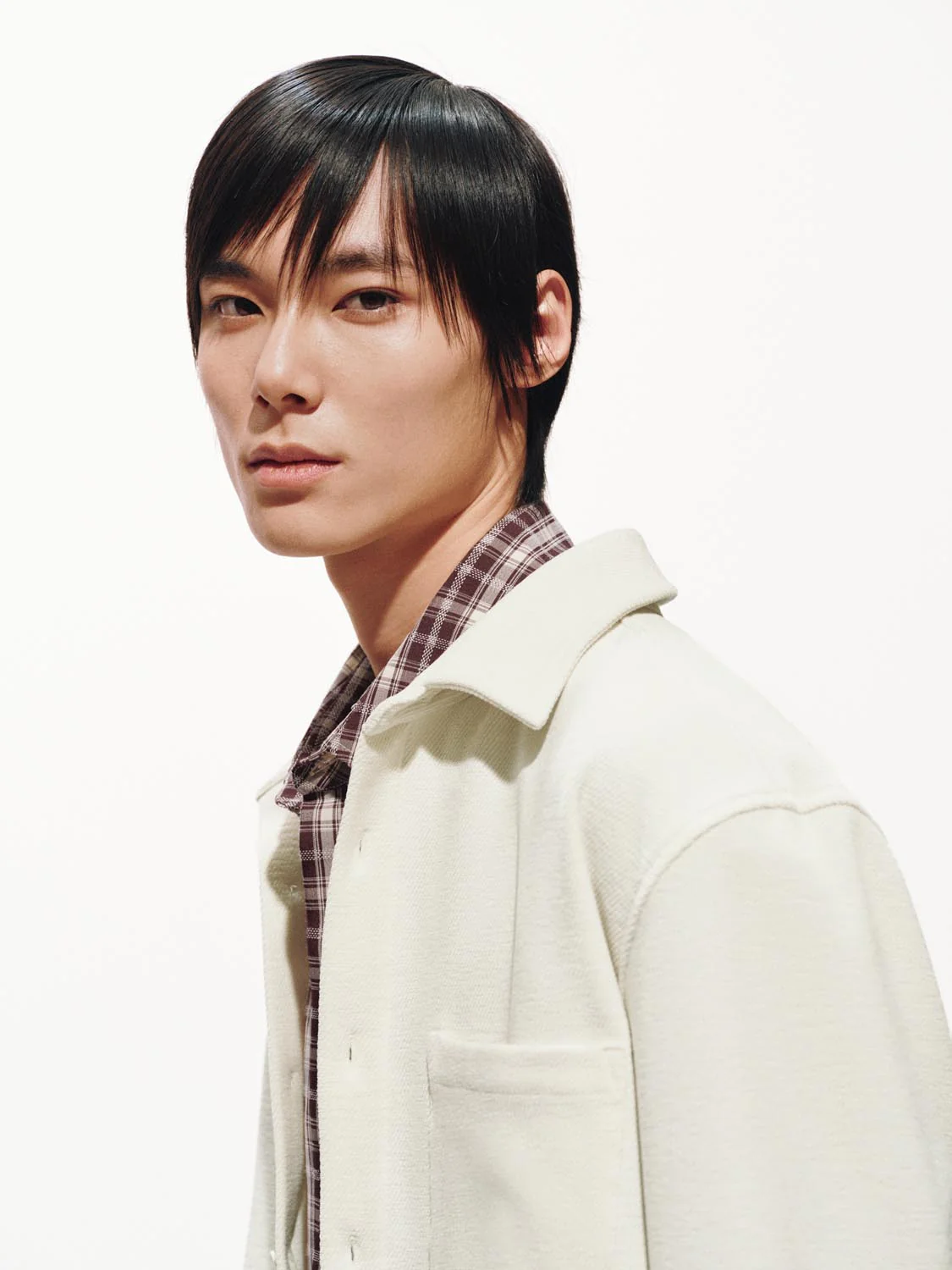 Solid Regular Shirts - Image 19