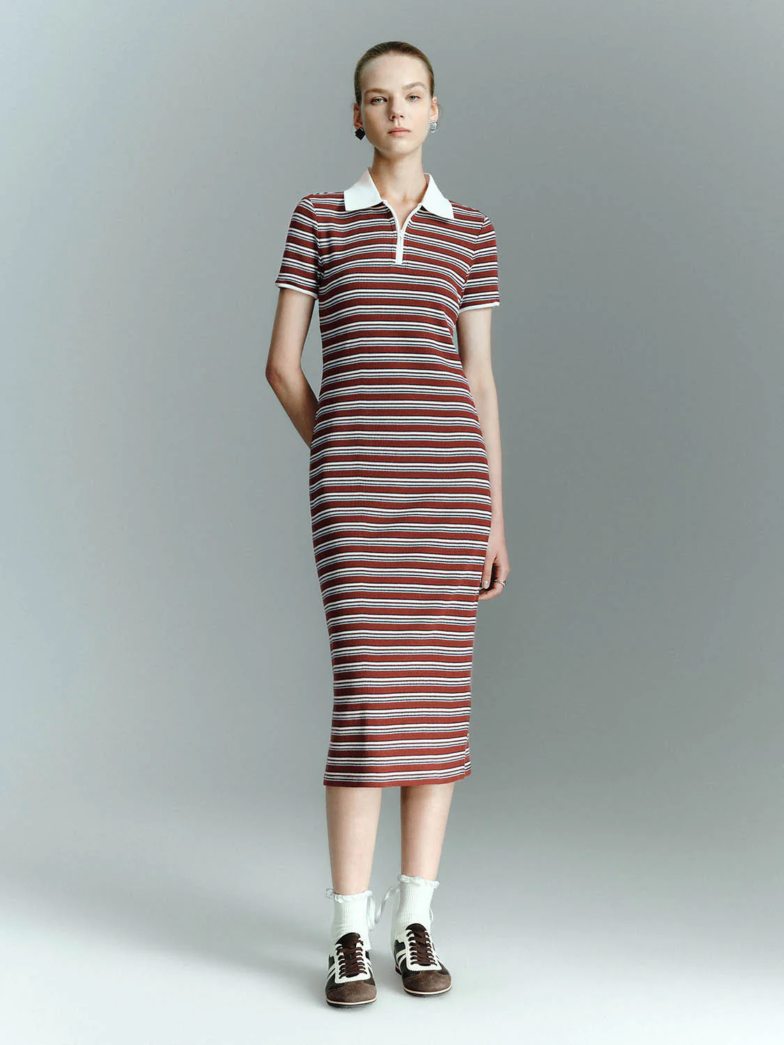 Straight Dresses - Image 8