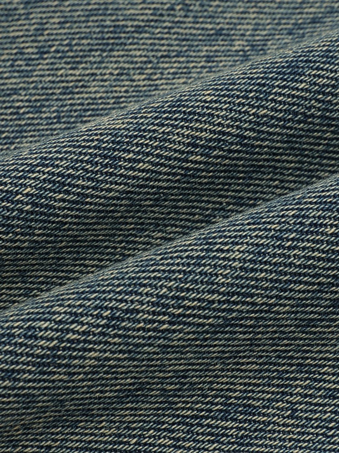 Straight Leg Jeans - Image 8