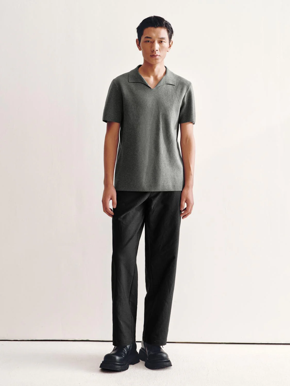 Straight Leg Pants - Image 15
